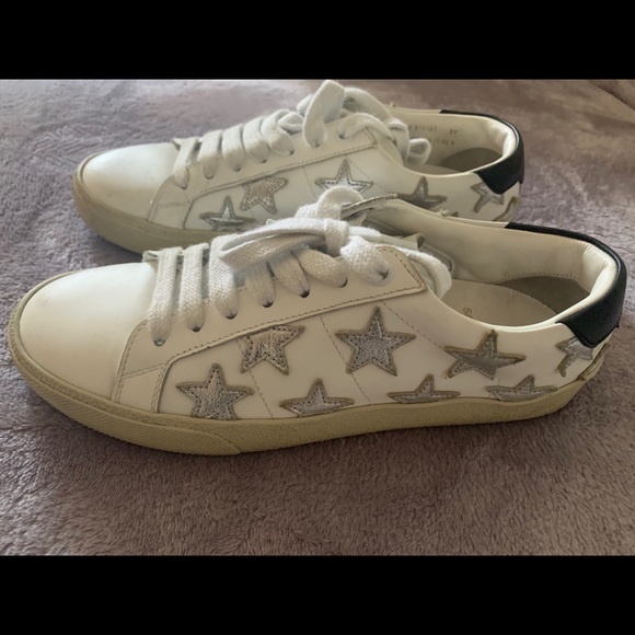 Saint laurent sneaker - Picture 3 of 7